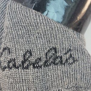 Cabela's Merino Wool Outback Socks USA Made